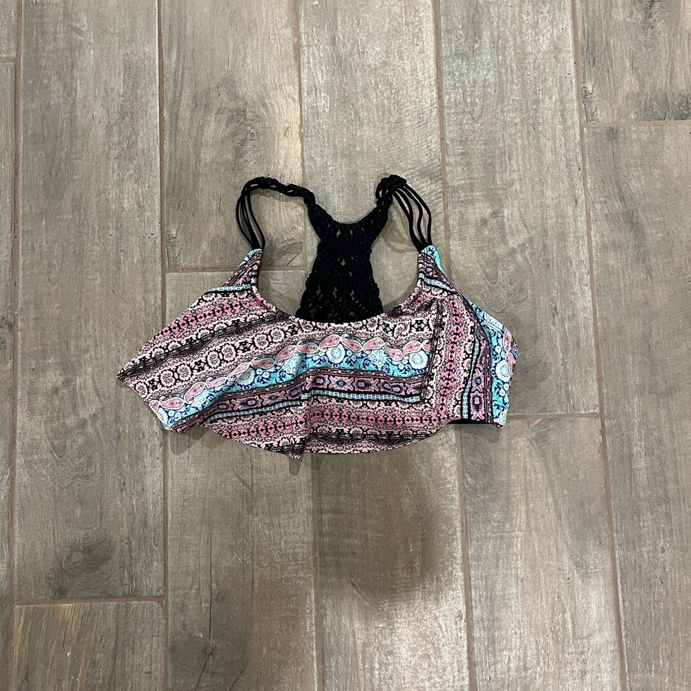 Arizona Swimsuit Top